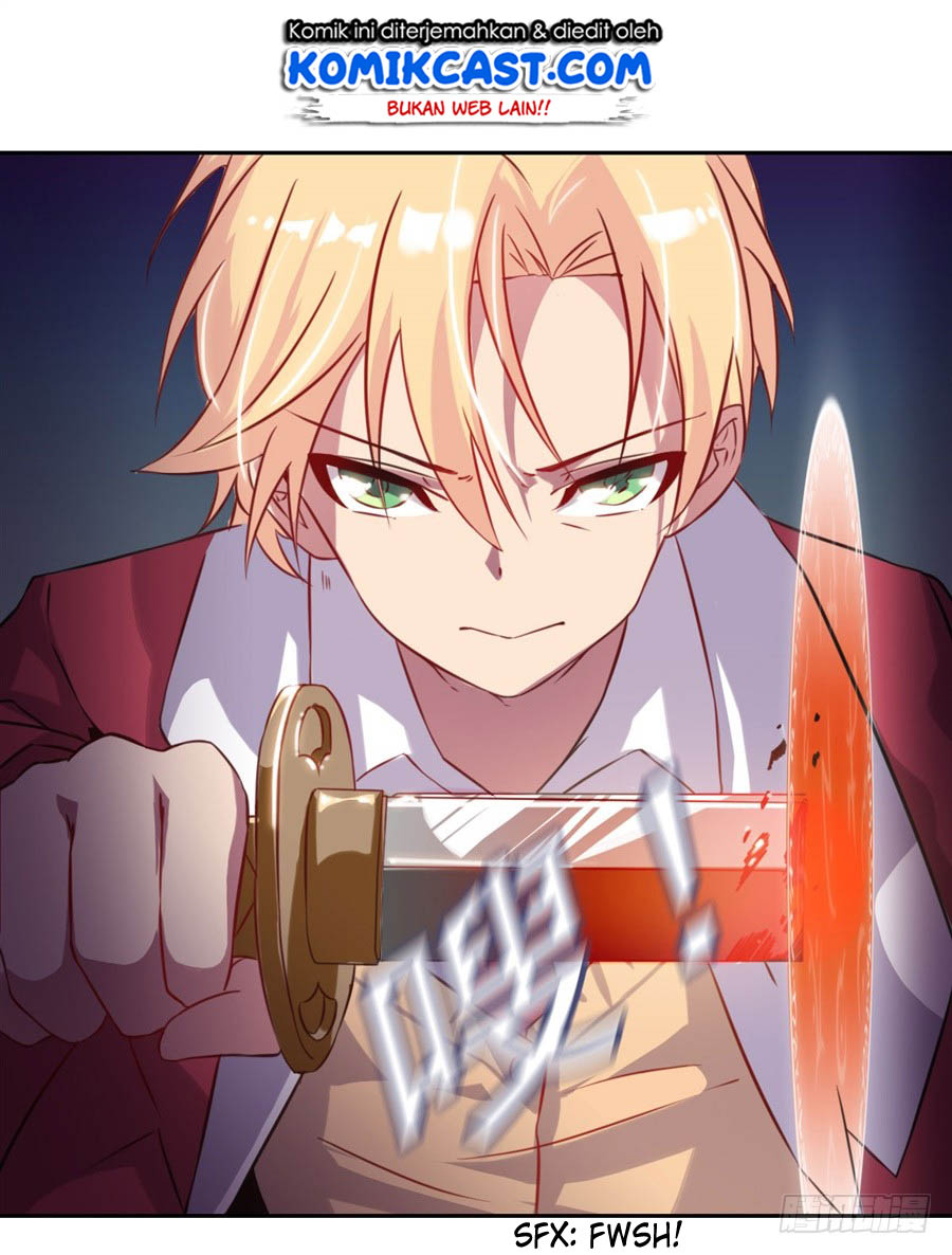 I Picked Up a Demon Lord as a Maid Chapter 06 Bahasa Indonesia